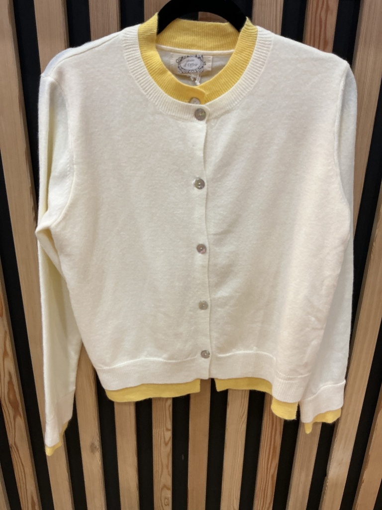 Gilet jaune