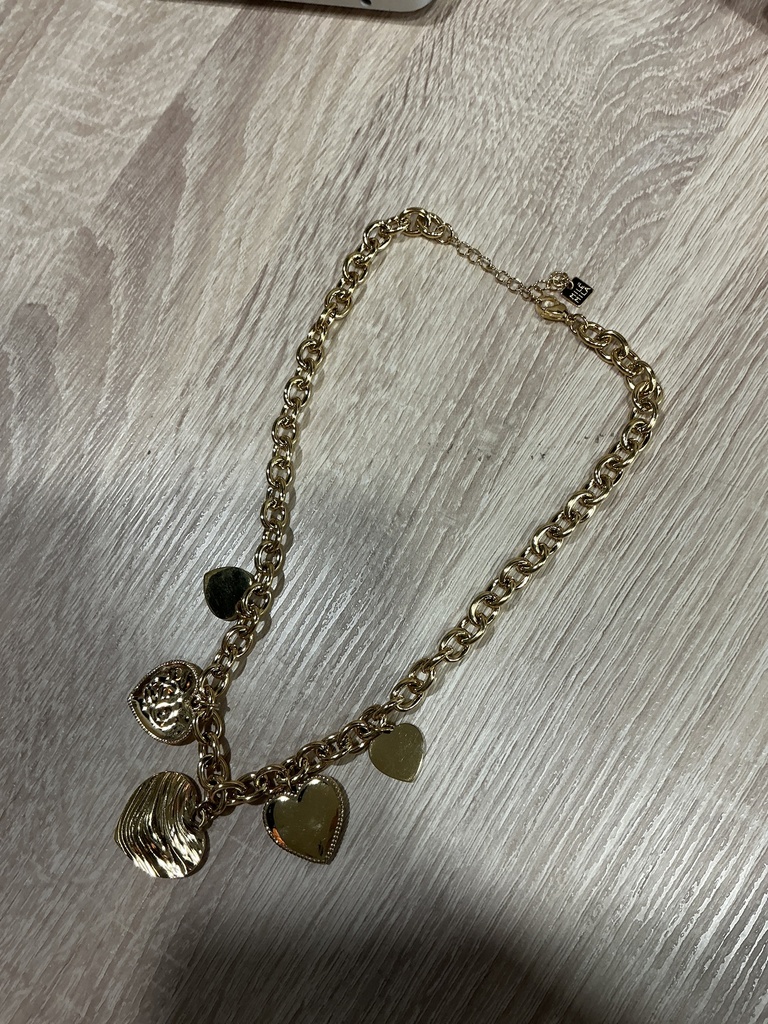 Collier Soleil