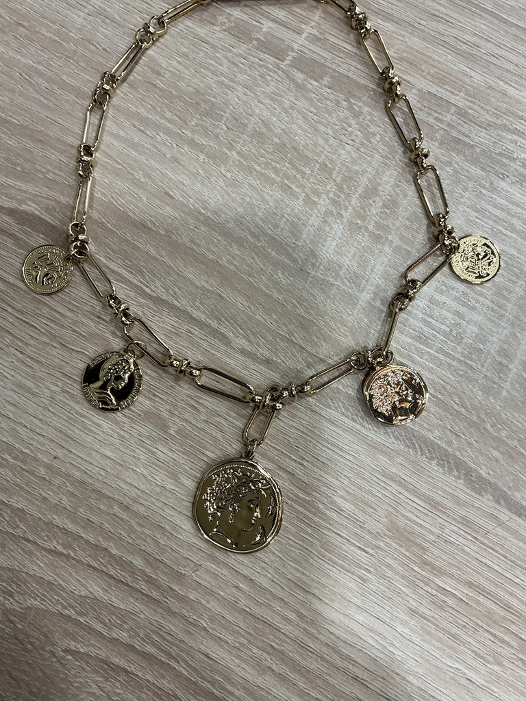 Collier Louis 