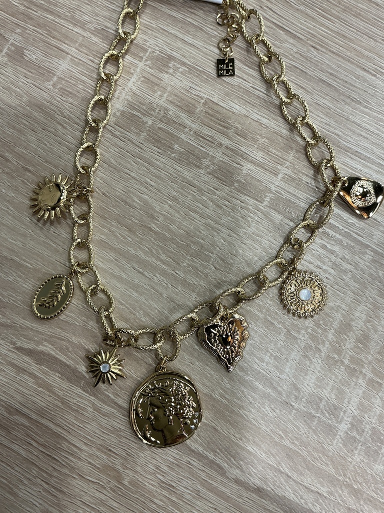 Collier Louise