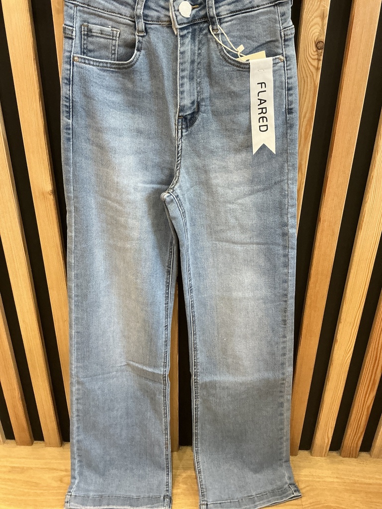 Jeans long large 