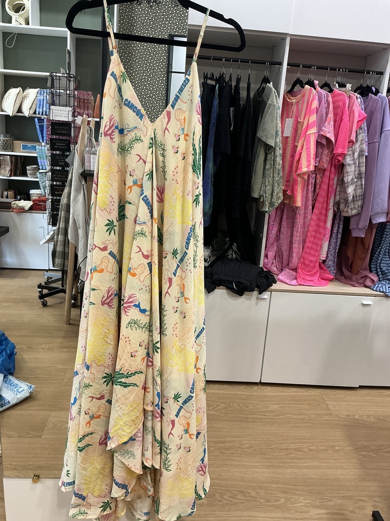 Robe Cancun