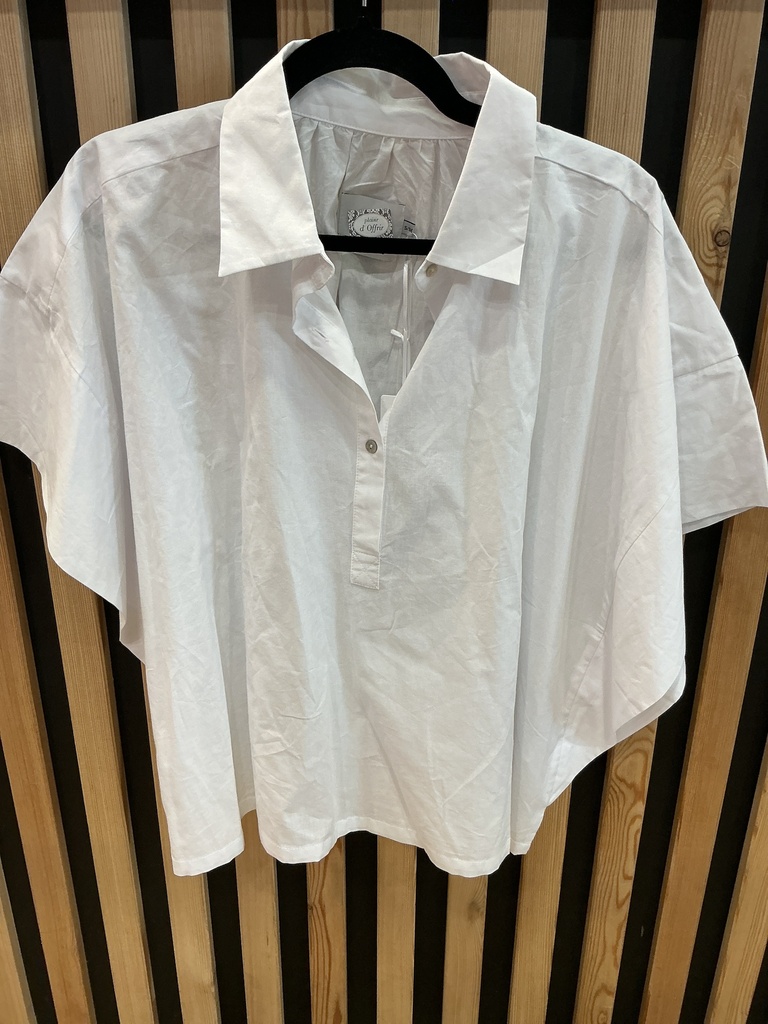 Blouse Salomé 