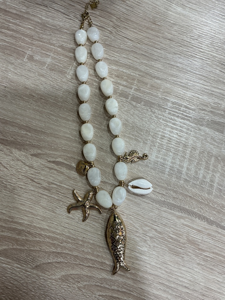 Collier poisson