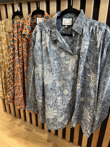 Chemise Delhi 