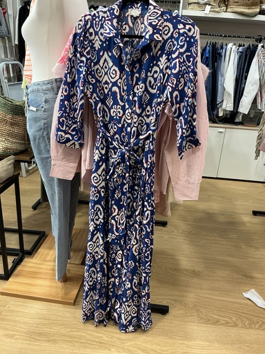 Robe Océane 