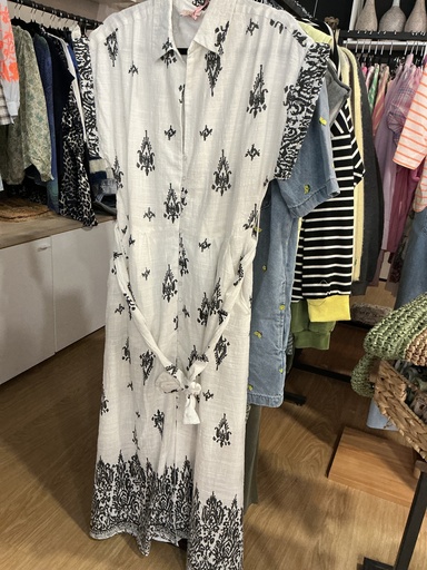 Robe Sharon 
