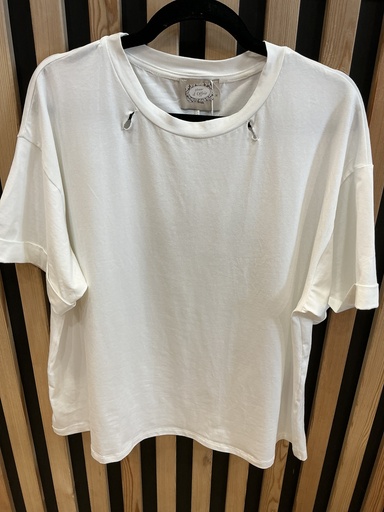 T-shirt Melanie