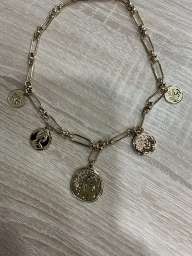Collier Louis 
