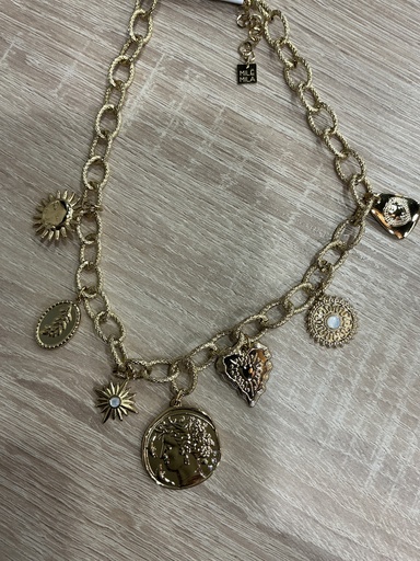 Collier Louise