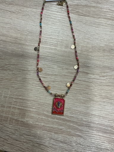 Collier Kos 