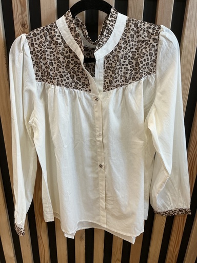 Chemise Celestre 