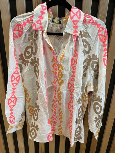Chemise Lauren 