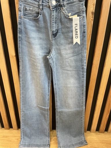 Jeans long large 