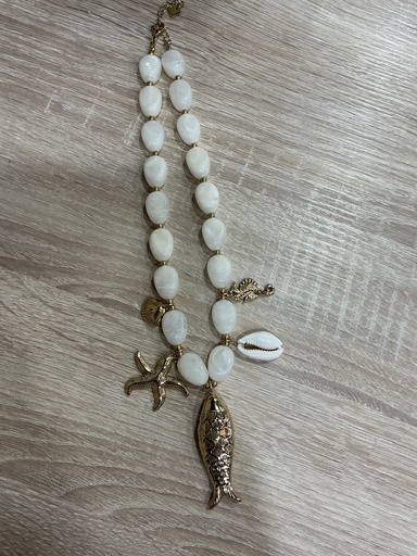 Collier poisson